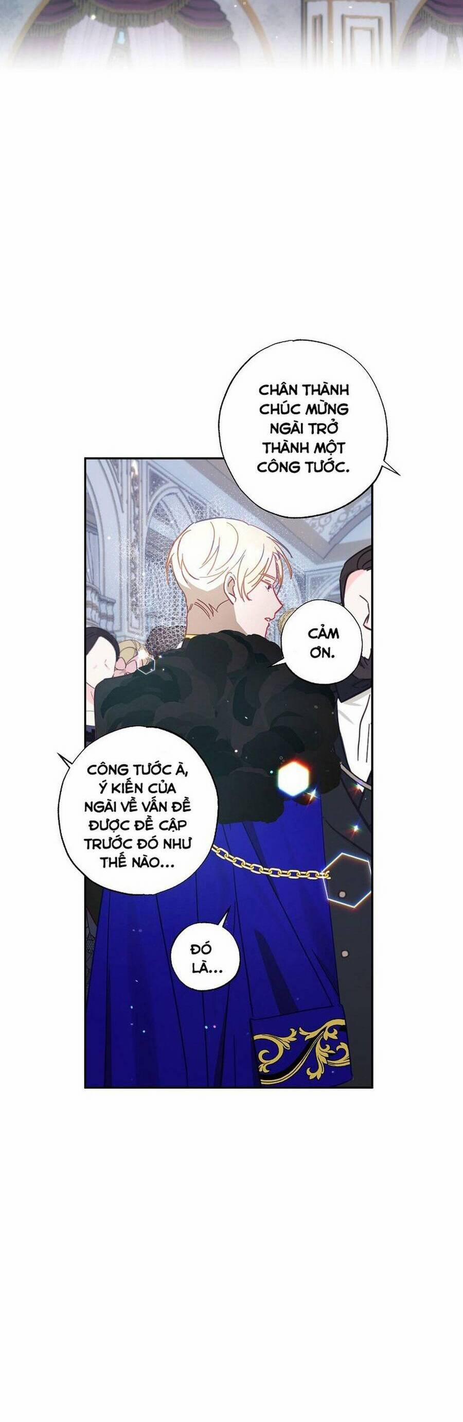 Cuộc Ly Hôn Với Chồng Tôi Đã Thất Bại 35 trang 54