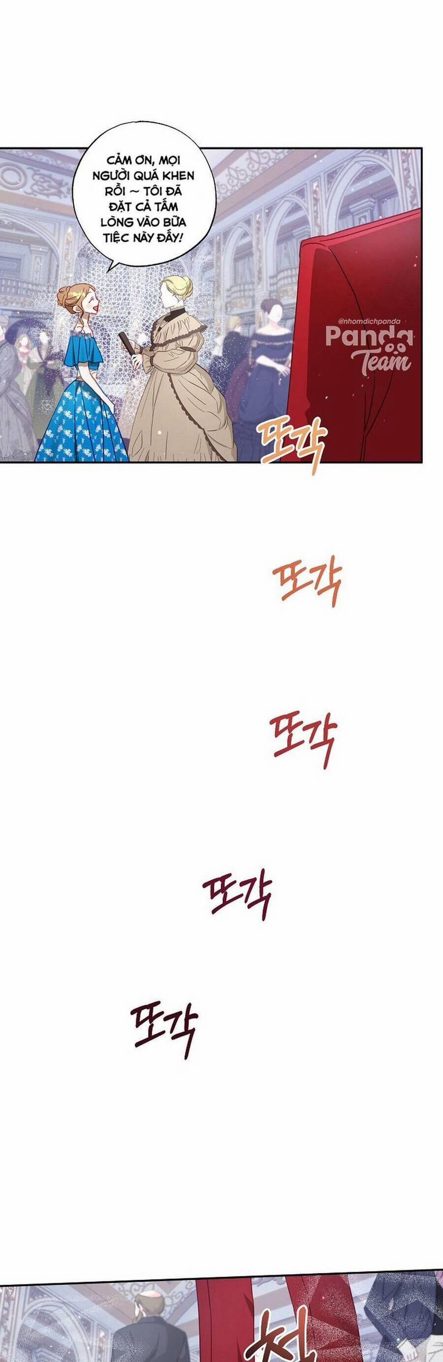 Cuộc Ly Hôn Với Chồng Tôi Đã Thất Bại 35 trang 56