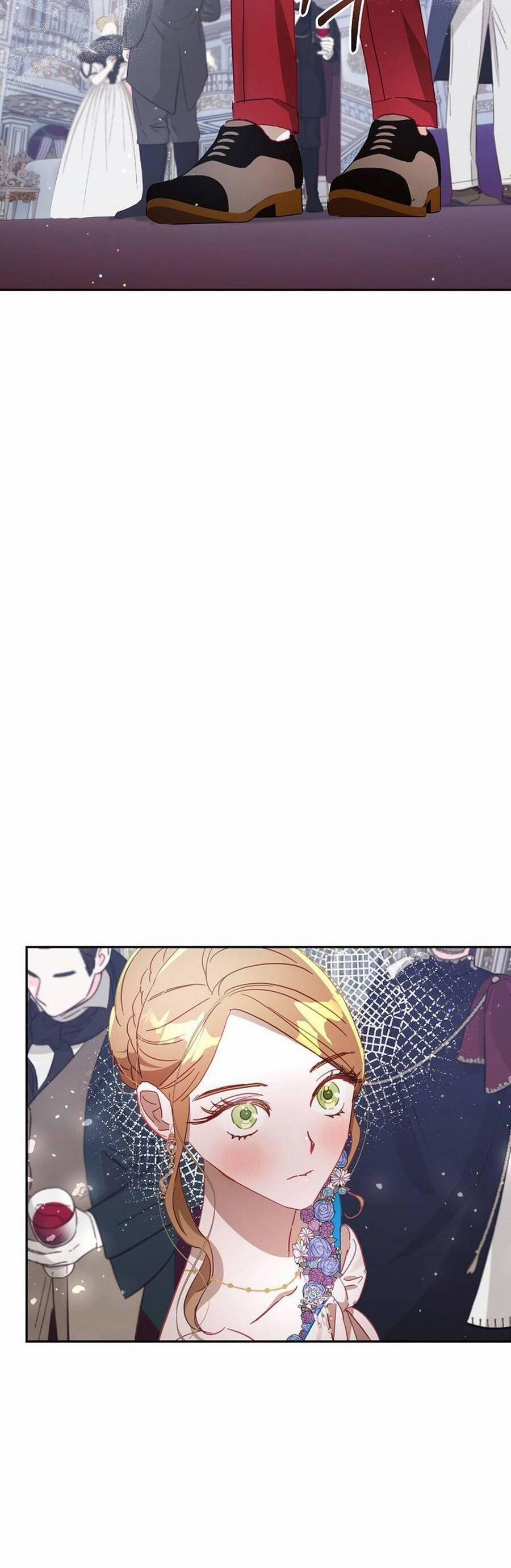 Cuộc Ly Hôn Với Chồng Tôi Đã Thất Bại 35 trang 57