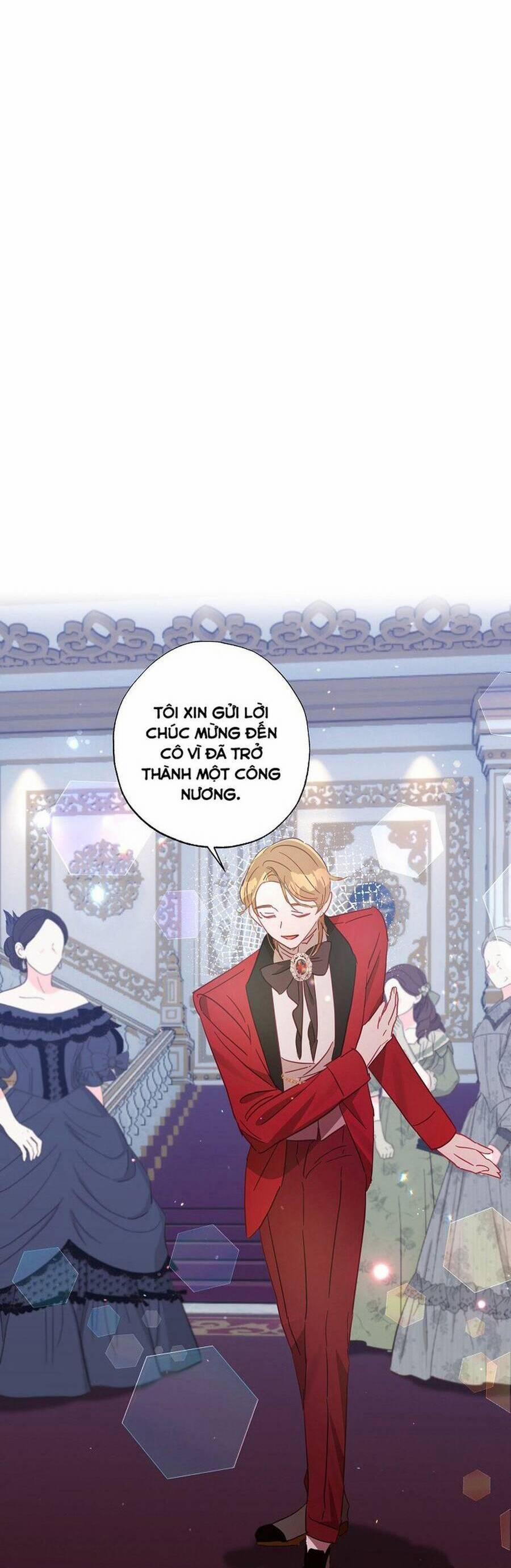 Cuộc Ly Hôn Với Chồng Tôi Đã Thất Bại 35 trang 58