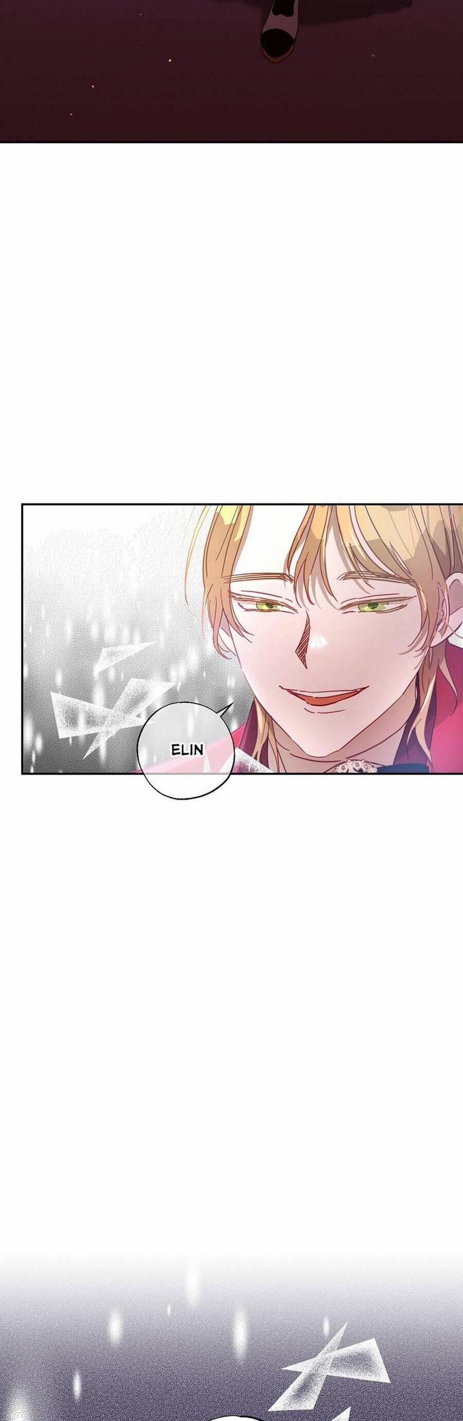 Cuộc Ly Hôn Với Chồng Tôi Đã Thất Bại 35 trang 59