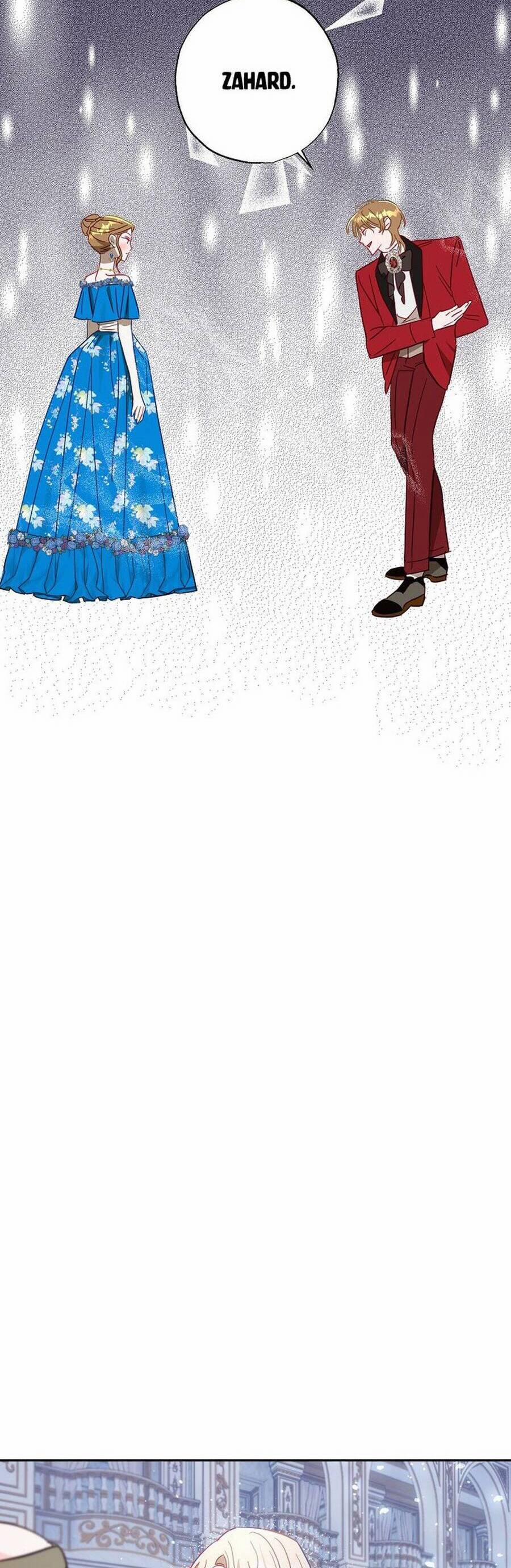 Cuộc Ly Hôn Với Chồng Tôi Đã Thất Bại 35 trang 60