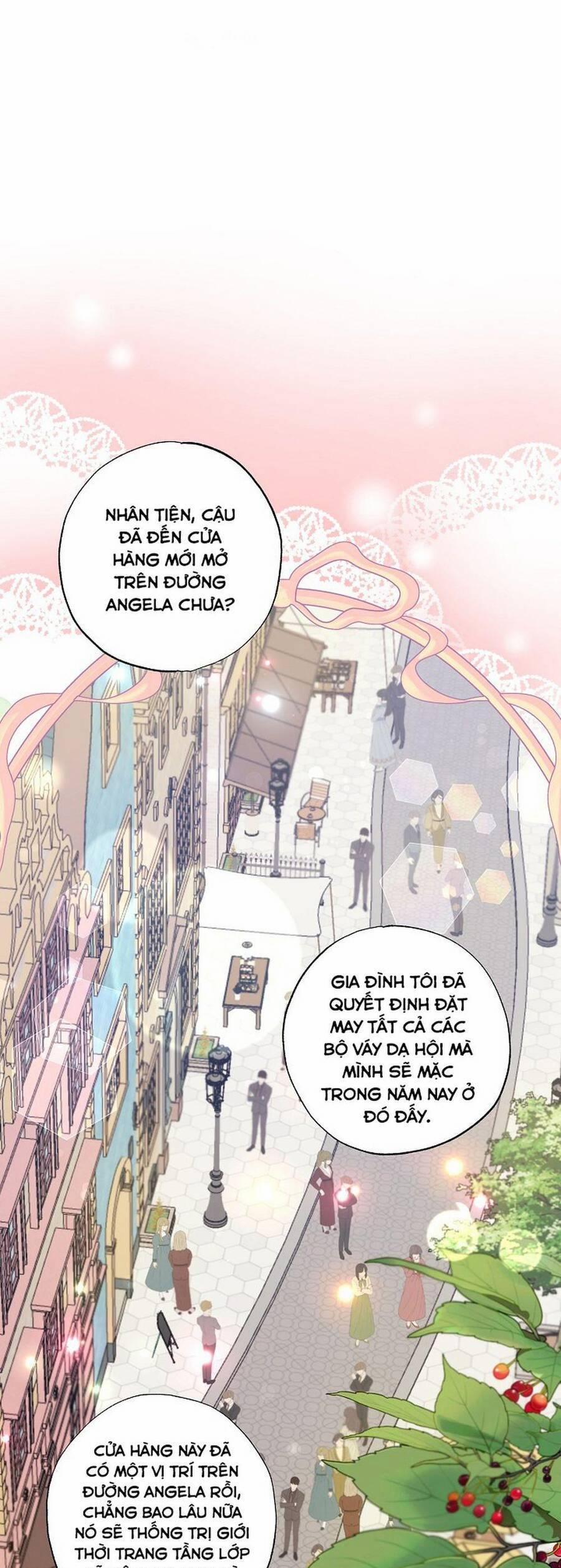 Cuộc Ly Hôn Với Chồng Tôi Đã Thất Bại 35 trang 7