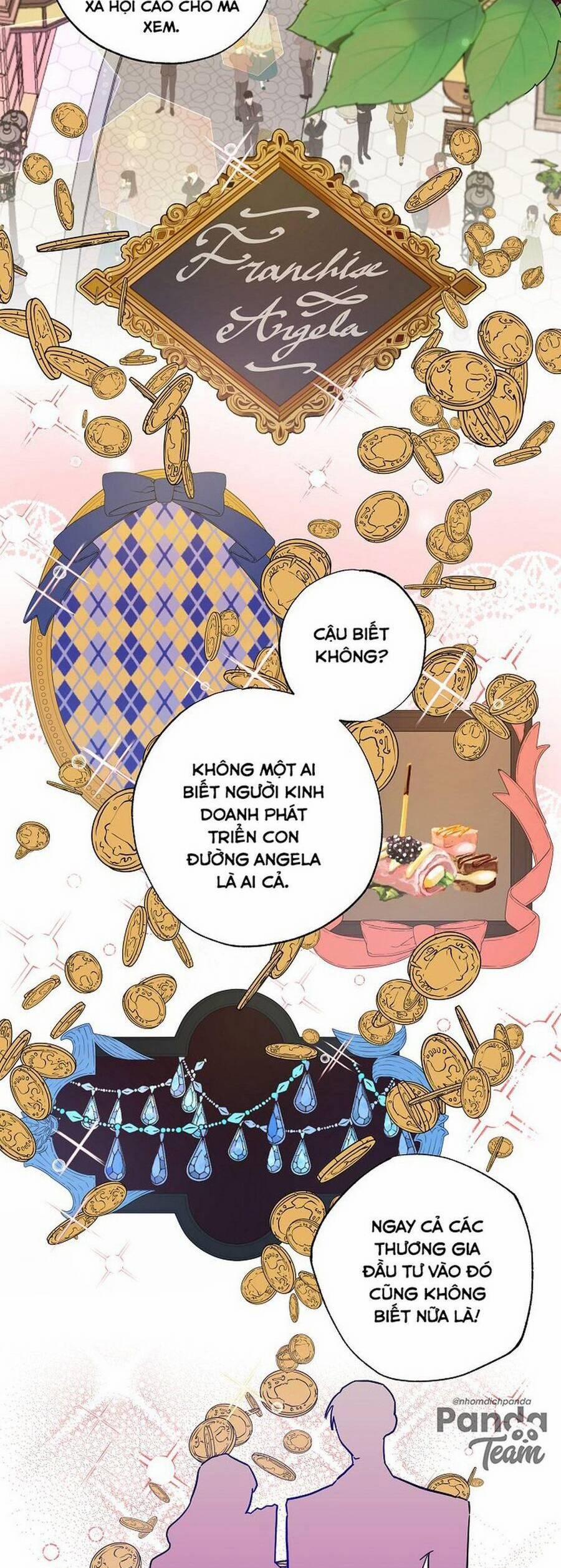 Cuộc Ly Hôn Với Chồng Tôi Đã Thất Bại 35 trang 8