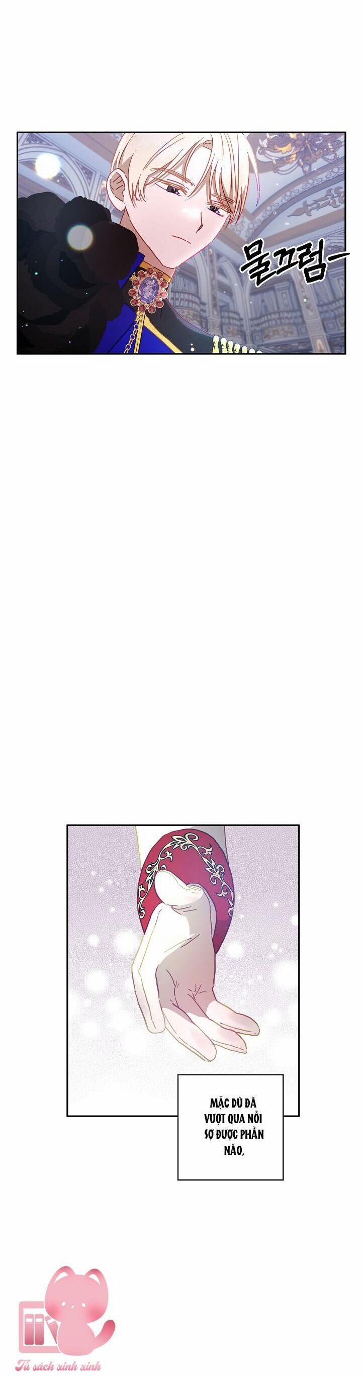 Cuộc Ly Hôn Với Chồng Tôi Đã Thất Bại 36 trang 13