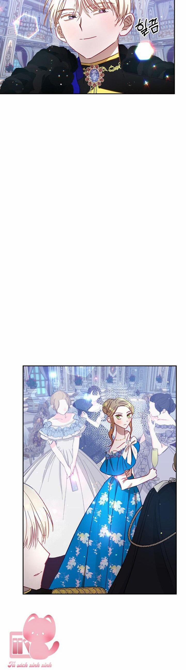 Cuộc Ly Hôn Với Chồng Tôi Đã Thất Bại 36 trang 17