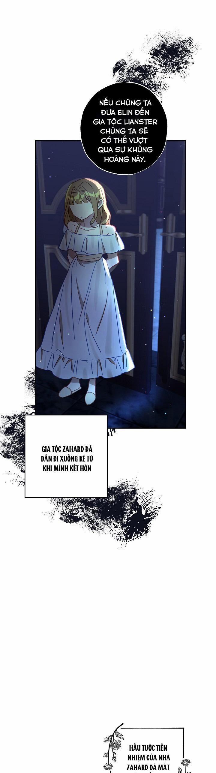 Cuộc Ly Hôn Với Chồng Tôi Đã Thất Bại 36 trang 2