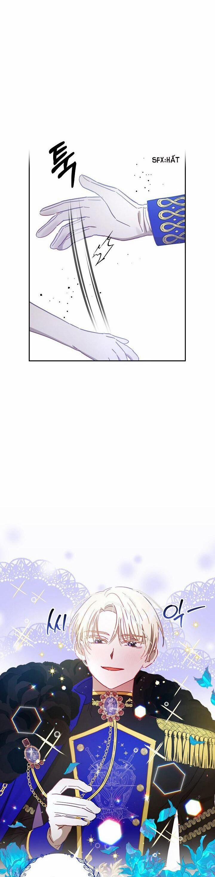 Cuộc Ly Hôn Với Chồng Tôi Đã Thất Bại 36 trang 20