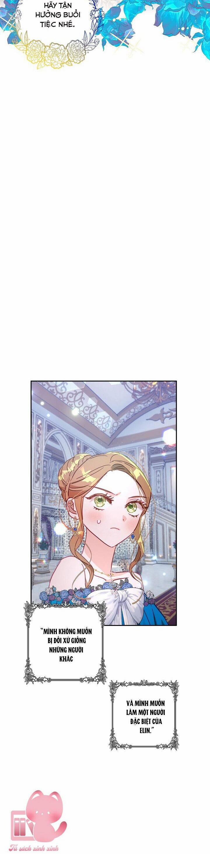 Cuộc Ly Hôn Với Chồng Tôi Đã Thất Bại 36 trang 21