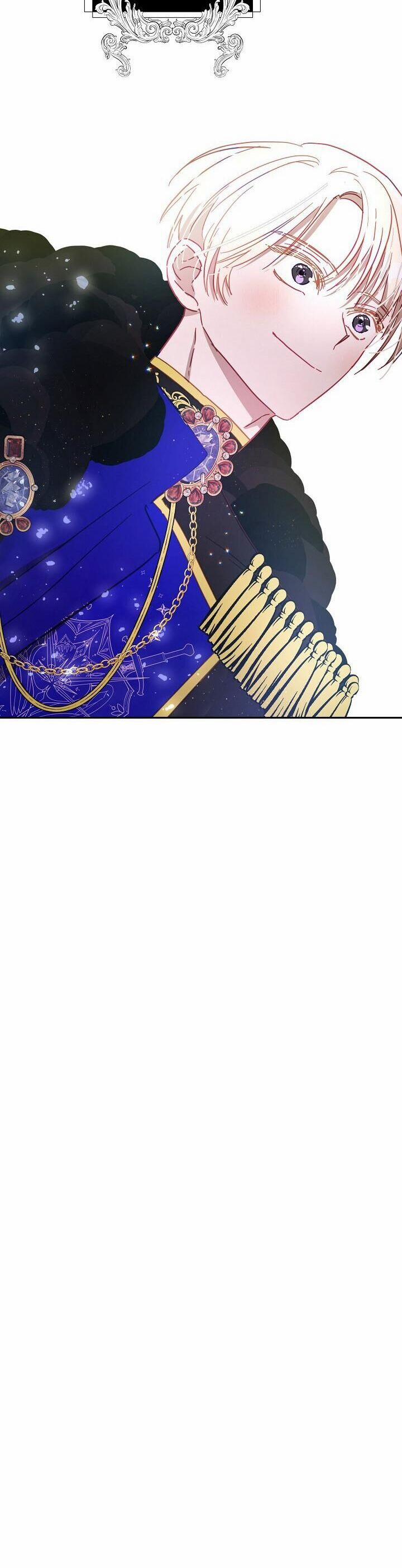 Cuộc Ly Hôn Với Chồng Tôi Đã Thất Bại 36 trang 23