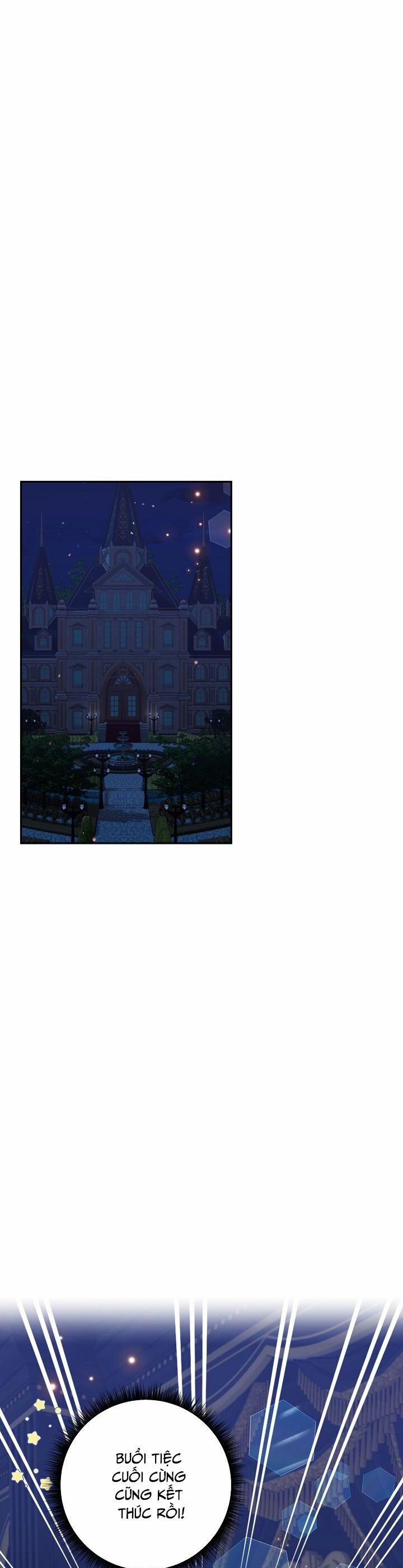 Cuộc Ly Hôn Với Chồng Tôi Đã Thất Bại 36 trang 24