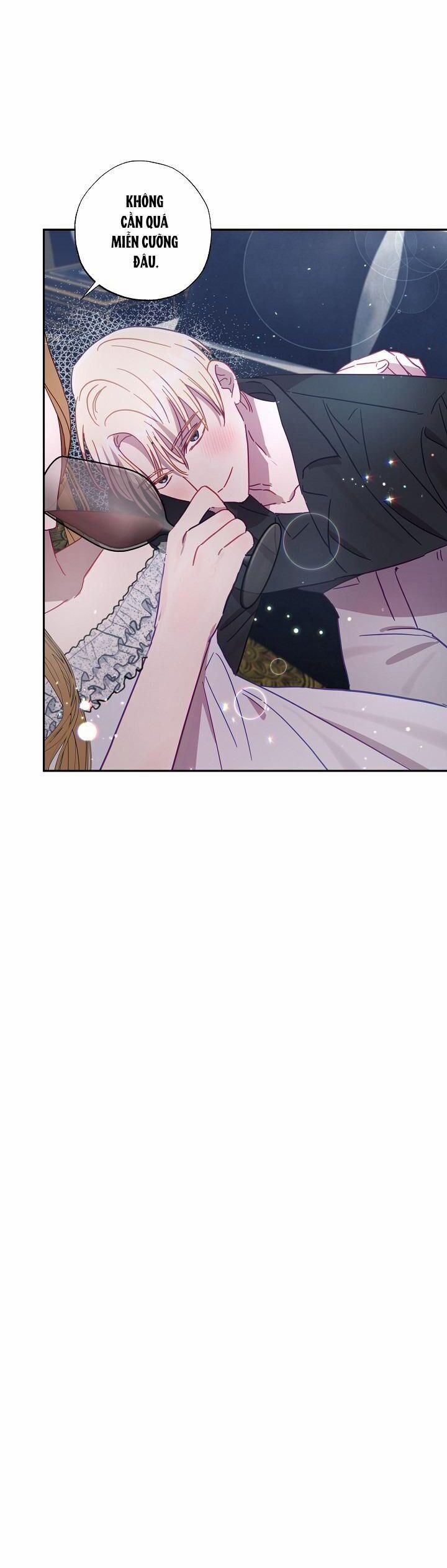 Cuộc Ly Hôn Với Chồng Tôi Đã Thất Bại 36 trang 31