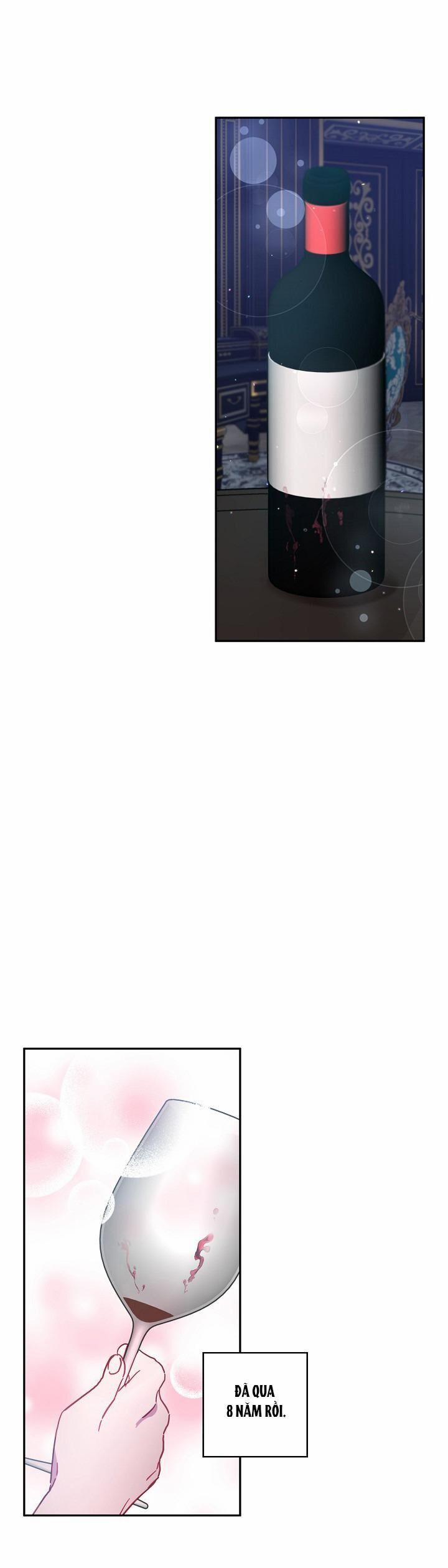 Cuộc Ly Hôn Với Chồng Tôi Đã Thất Bại 36 trang 32