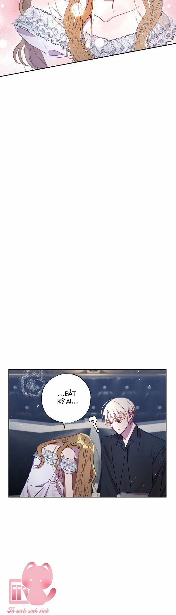 Cuộc Ly Hôn Với Chồng Tôi Đã Thất Bại 36 trang 37