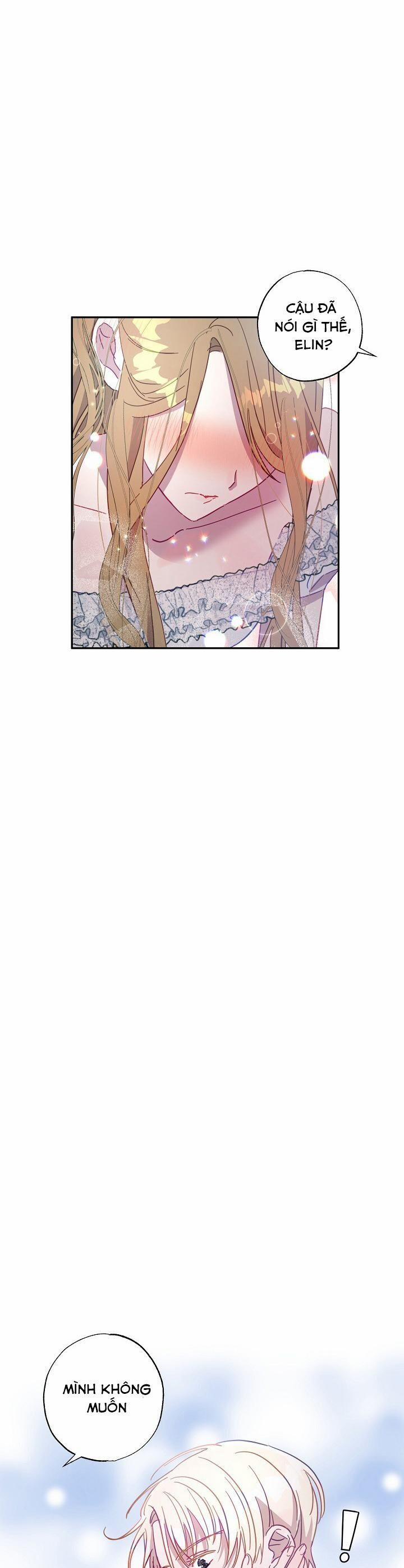 Cuộc Ly Hôn Với Chồng Tôi Đã Thất Bại 36 trang 38