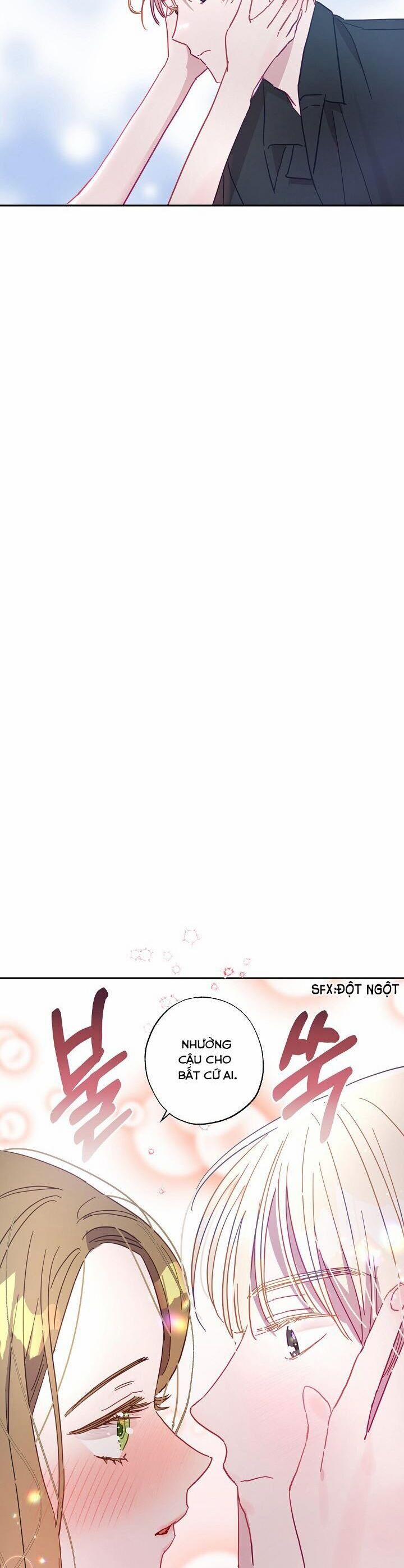 Cuộc Ly Hôn Với Chồng Tôi Đã Thất Bại 36 trang 39