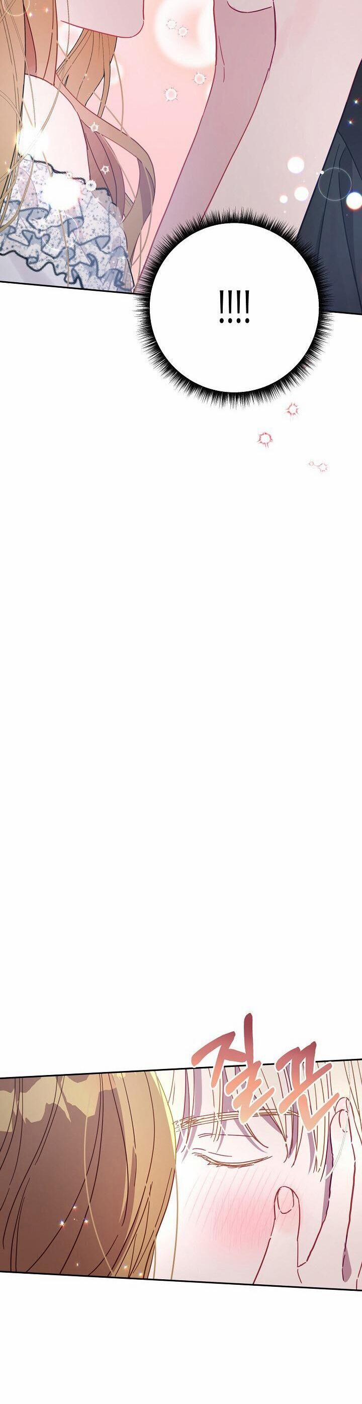 Cuộc Ly Hôn Với Chồng Tôi Đã Thất Bại 36 trang 40