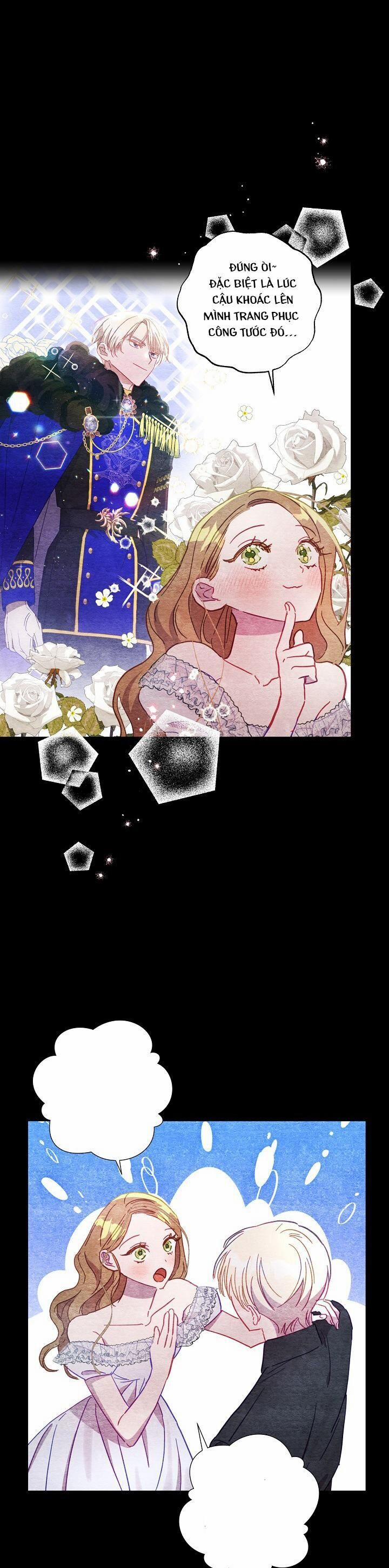 Cuộc Ly Hôn Với Chồng Tôi Đã Thất Bại 37 trang 14