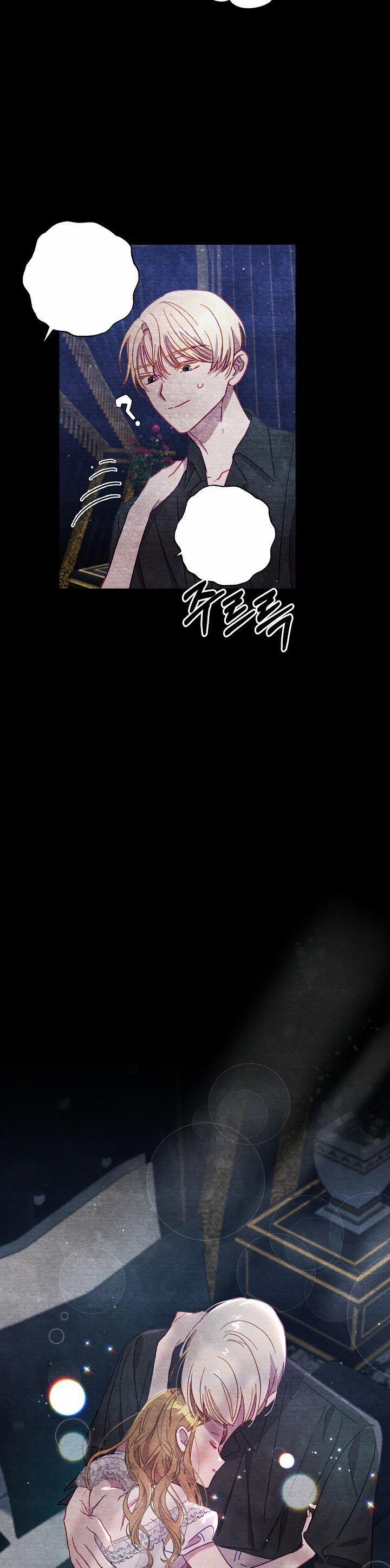 Cuộc Ly Hôn Với Chồng Tôi Đã Thất Bại 37 trang 15