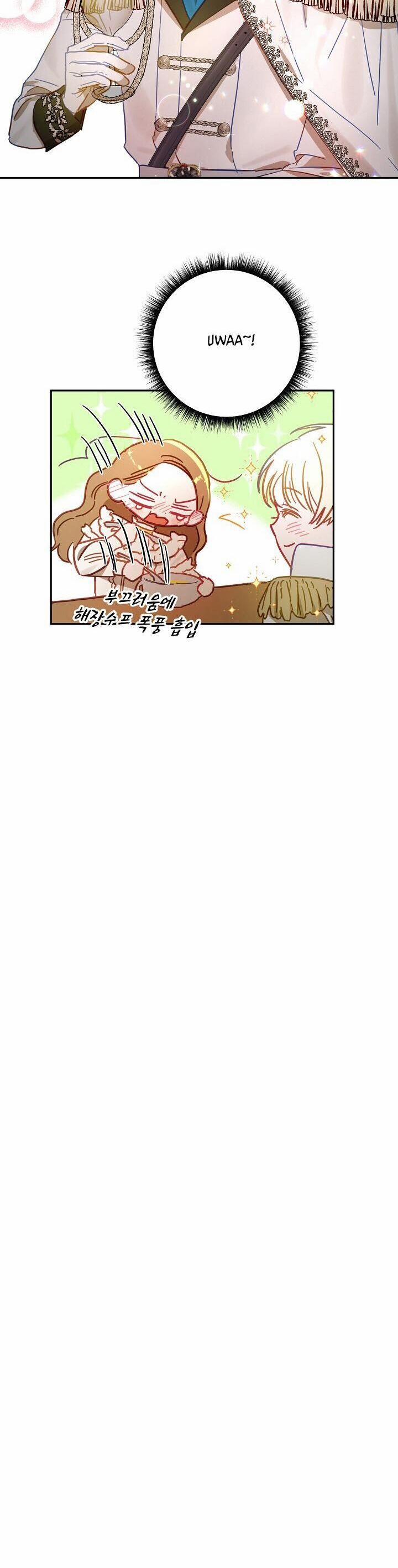 Cuộc Ly Hôn Với Chồng Tôi Đã Thất Bại 37 trang 19