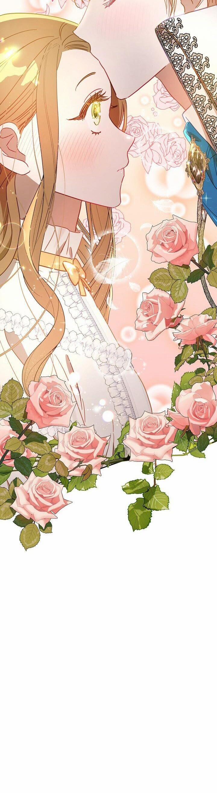 Cuộc Ly Hôn Với Chồng Tôi Đã Thất Bại 37 trang 23