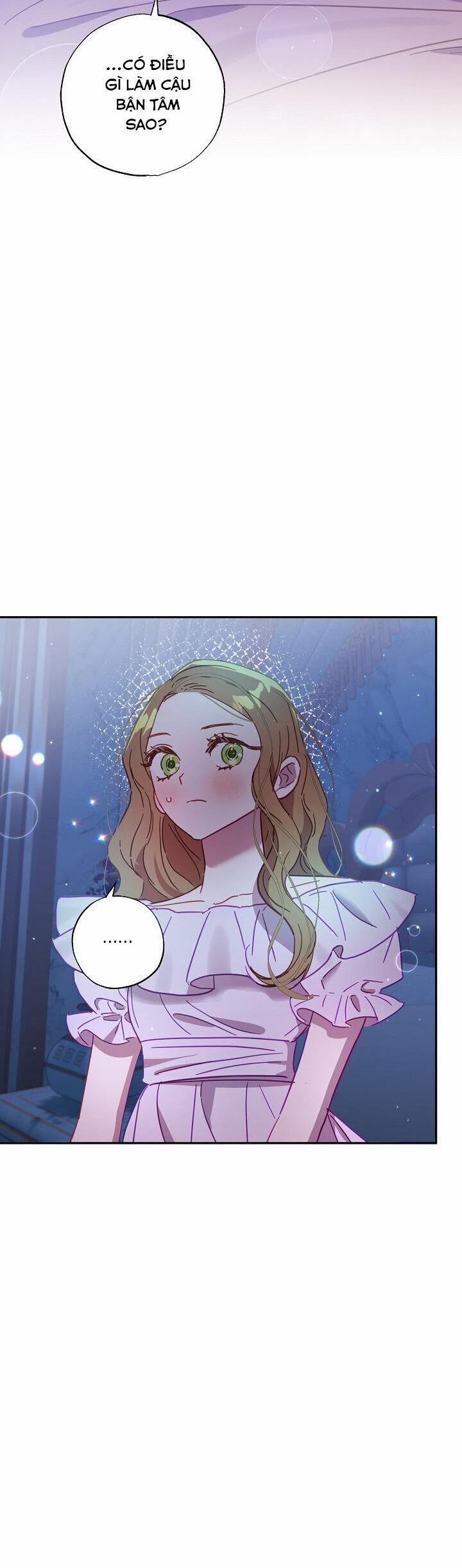 Cuộc Ly Hôn Với Chồng Tôi Đã Thất Bại 37 trang 29