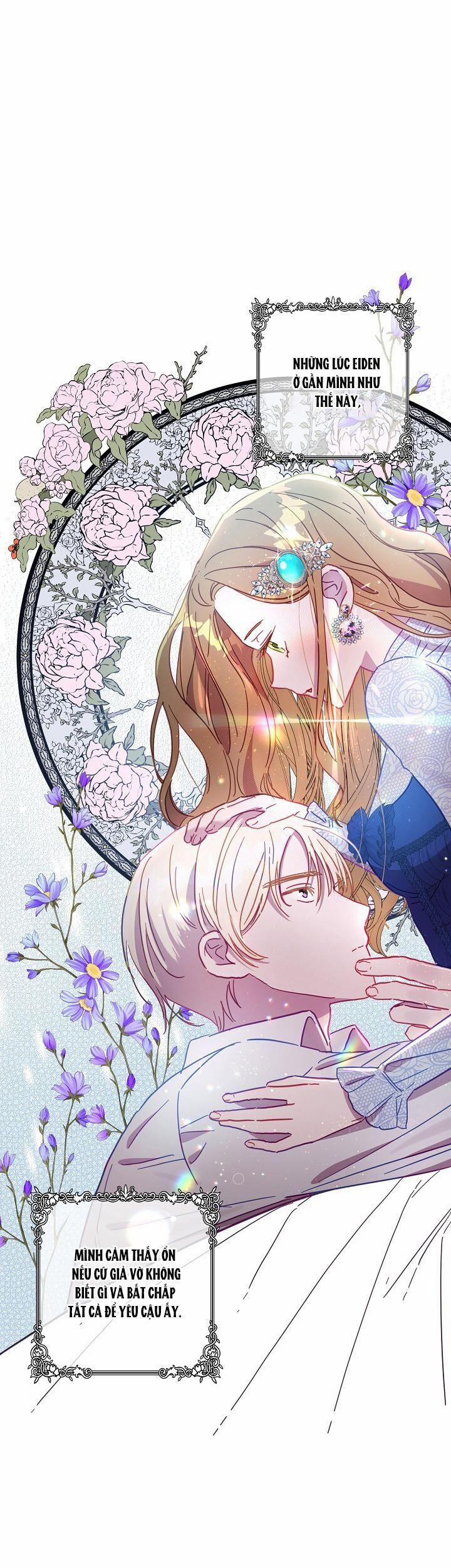 Cuộc Ly Hôn Với Chồng Tôi Đã Thất Bại 37 trang 31