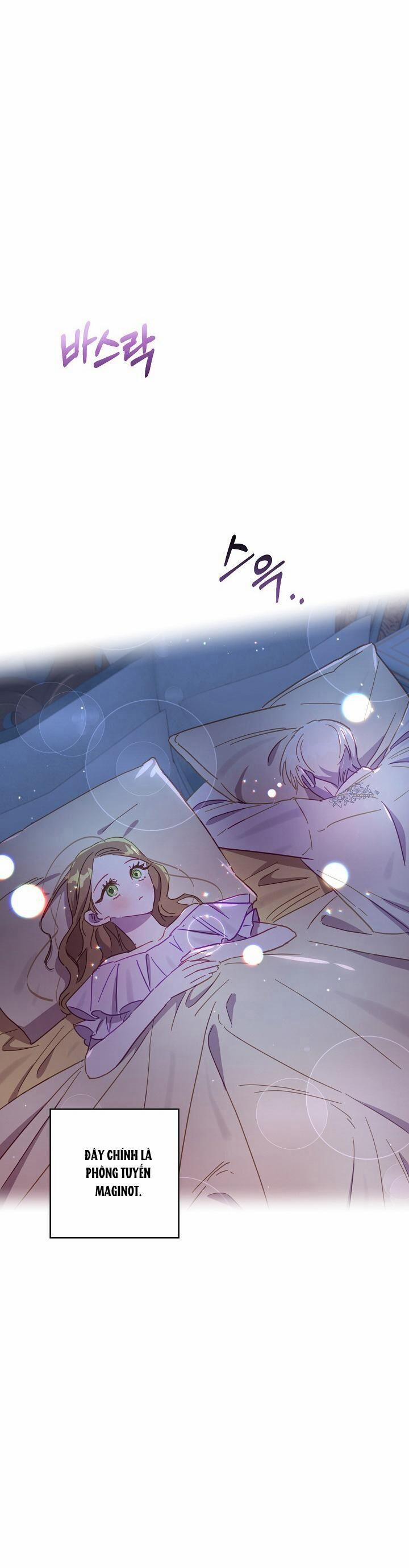 Cuộc Ly Hôn Với Chồng Tôi Đã Thất Bại 37 trang 35