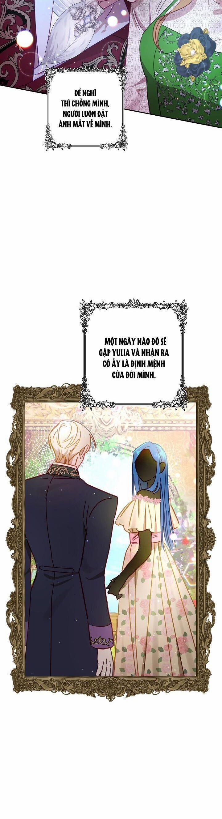 Cuộc Ly Hôn Với Chồng Tôi Đã Thất Bại 38 trang 24