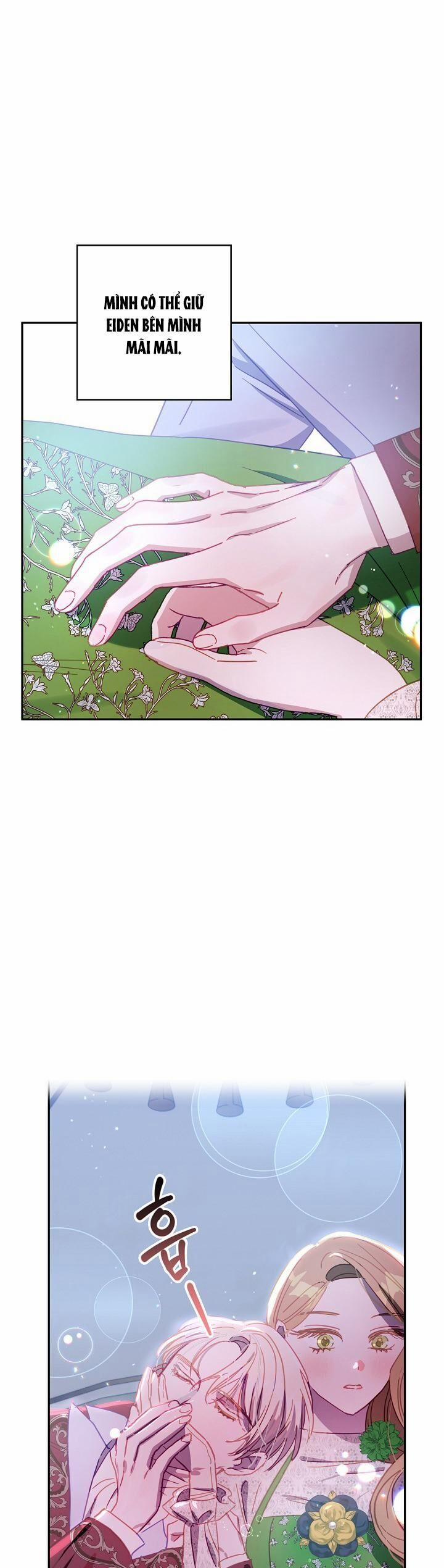 Cuộc Ly Hôn Với Chồng Tôi Đã Thất Bại 38 trang 28