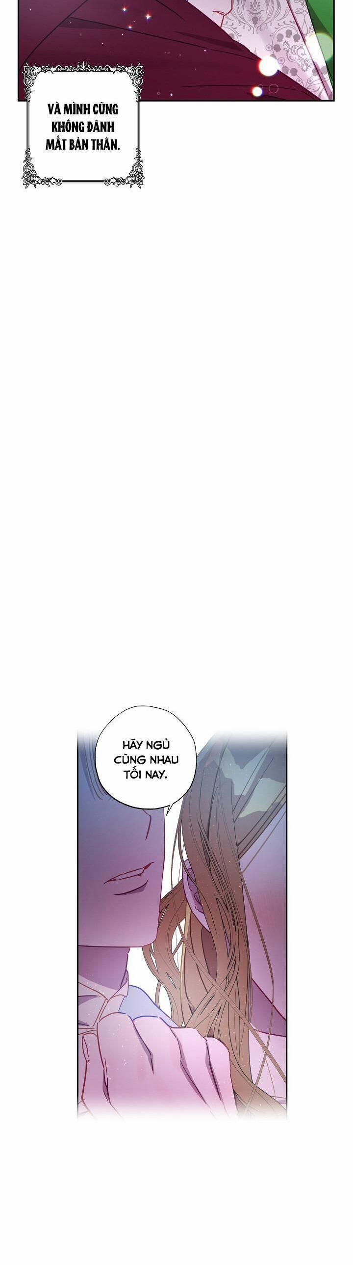 Cuộc Ly Hôn Với Chồng Tôi Đã Thất Bại 38 trang 33