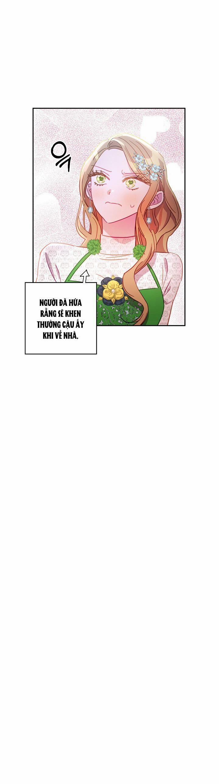 Cuộc Ly Hôn Với Chồng Tôi Đã Thất Bại 38 trang 36