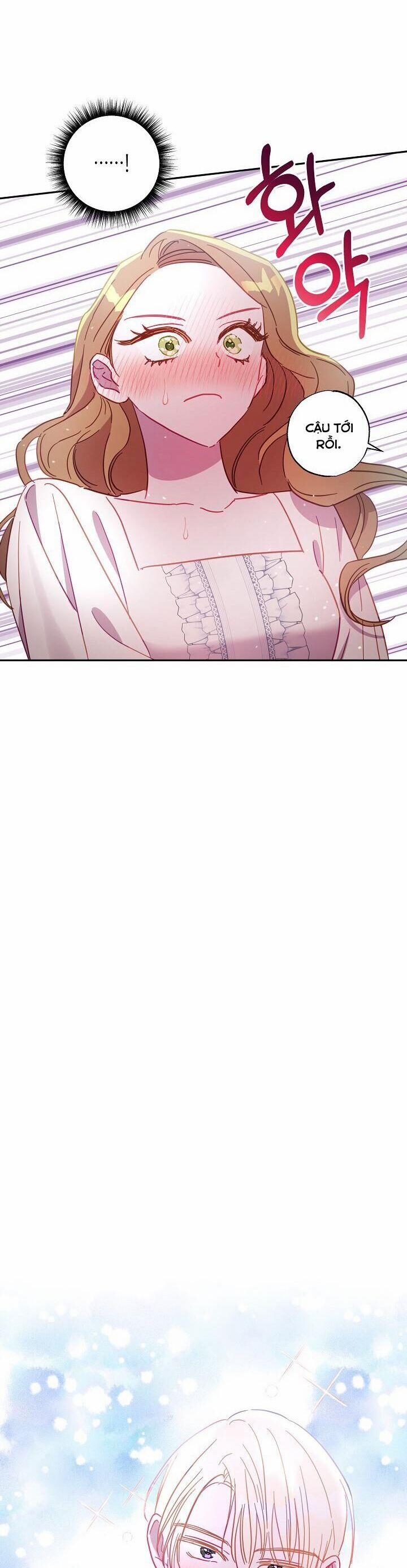 Cuộc Ly Hôn Với Chồng Tôi Đã Thất Bại 38 trang 45