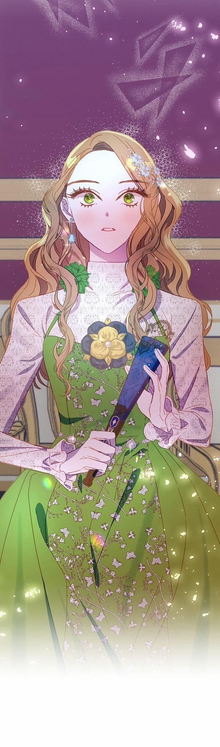 Cuộc Ly Hôn Với Chồng Tôi Đã Thất Bại 38 trang 8