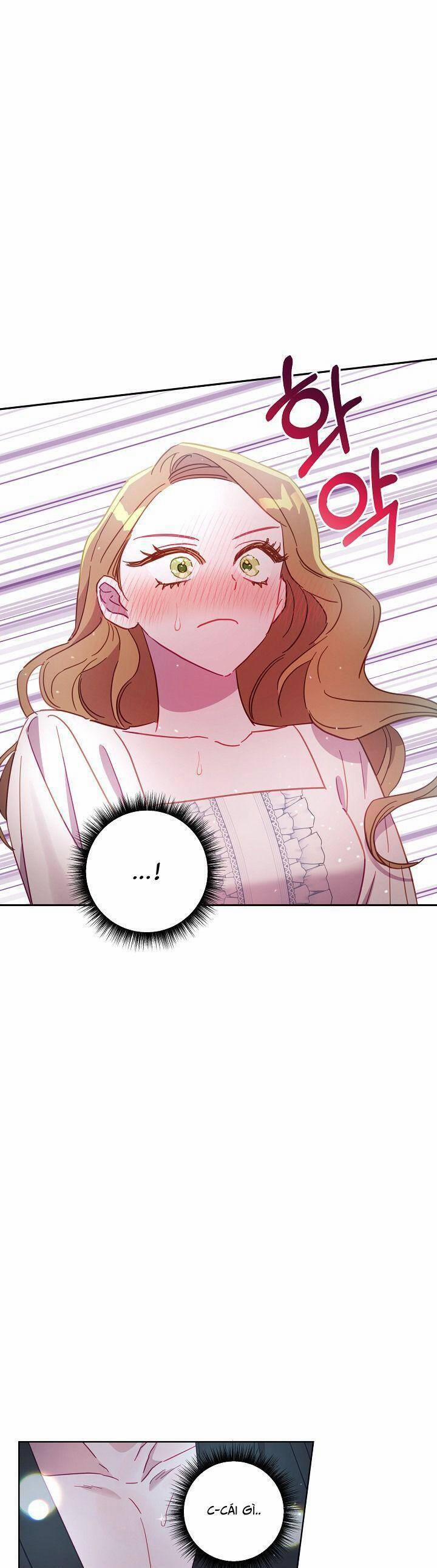 Cuộc Ly Hôn Với Chồng Tôi Đã Thất Bại 39 trang 1