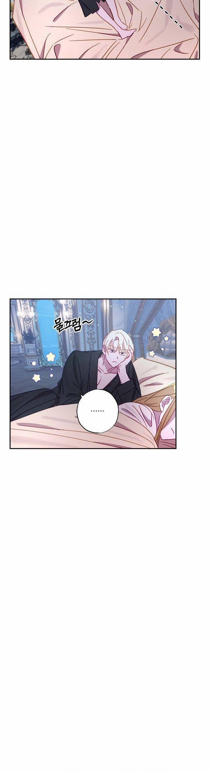 Cuộc Ly Hôn Với Chồng Tôi Đã Thất Bại 39 trang 10