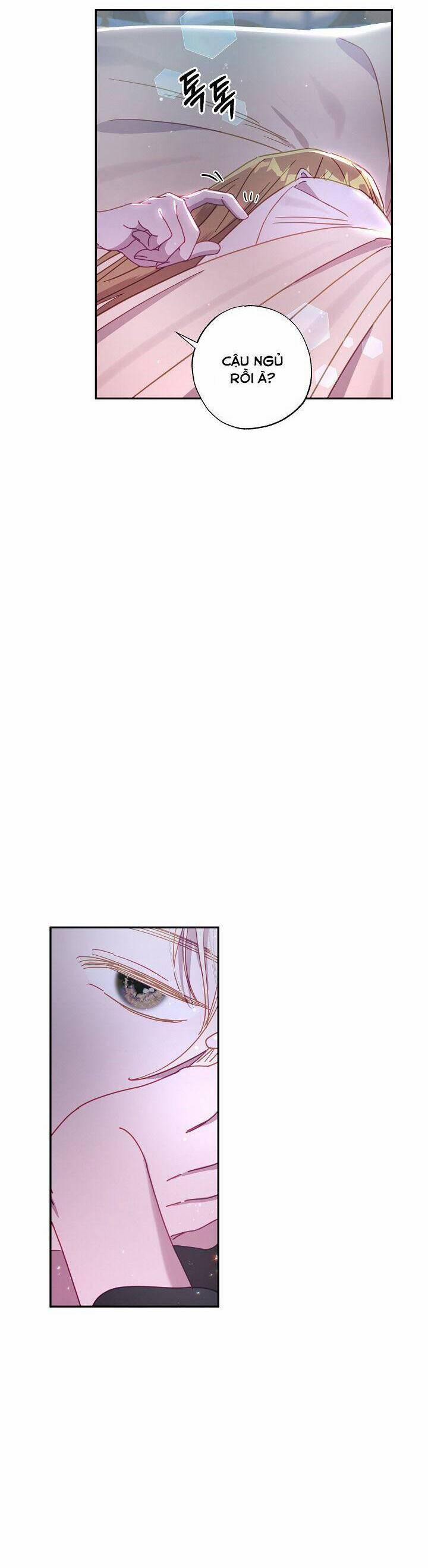 Cuộc Ly Hôn Với Chồng Tôi Đã Thất Bại 39 trang 11