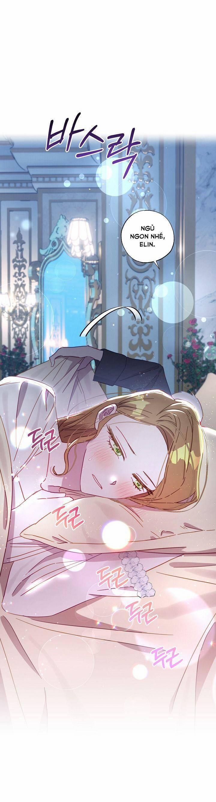 Cuộc Ly Hôn Với Chồng Tôi Đã Thất Bại 39 trang 13