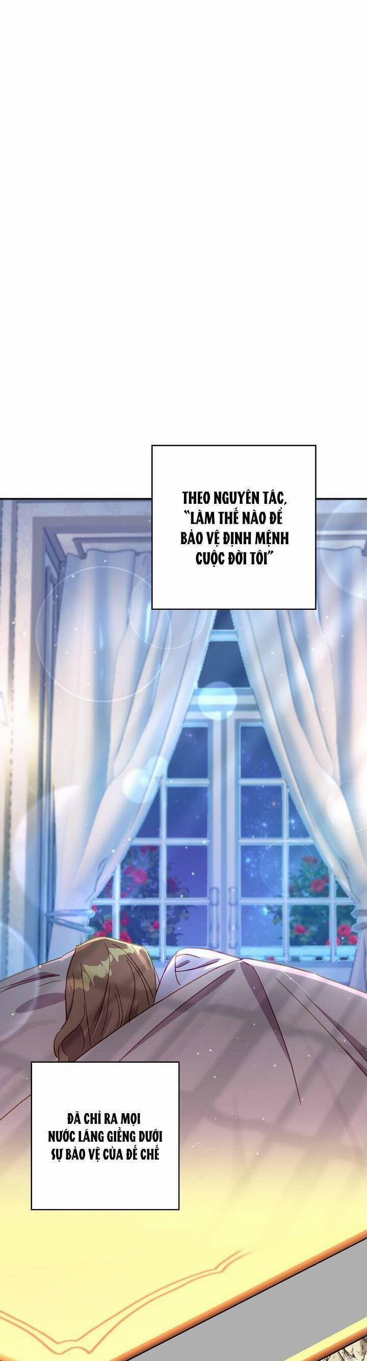 Cuộc Ly Hôn Với Chồng Tôi Đã Thất Bại 39 trang 16