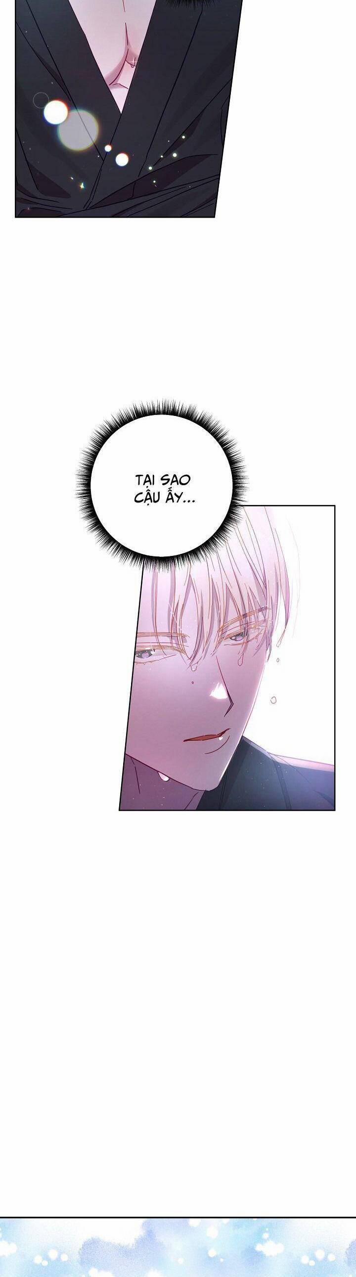 Cuộc Ly Hôn Với Chồng Tôi Đã Thất Bại 39 trang 2