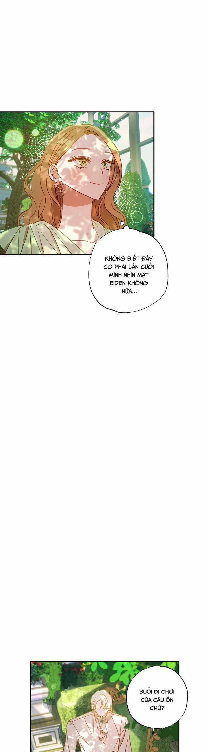 Cuộc Ly Hôn Với Chồng Tôi Đã Thất Bại 39 trang 26