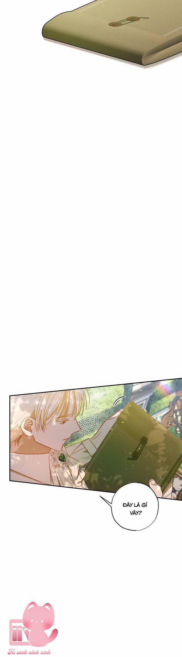 Cuộc Ly Hôn Với Chồng Tôi Đã Thất Bại 39 trang 29