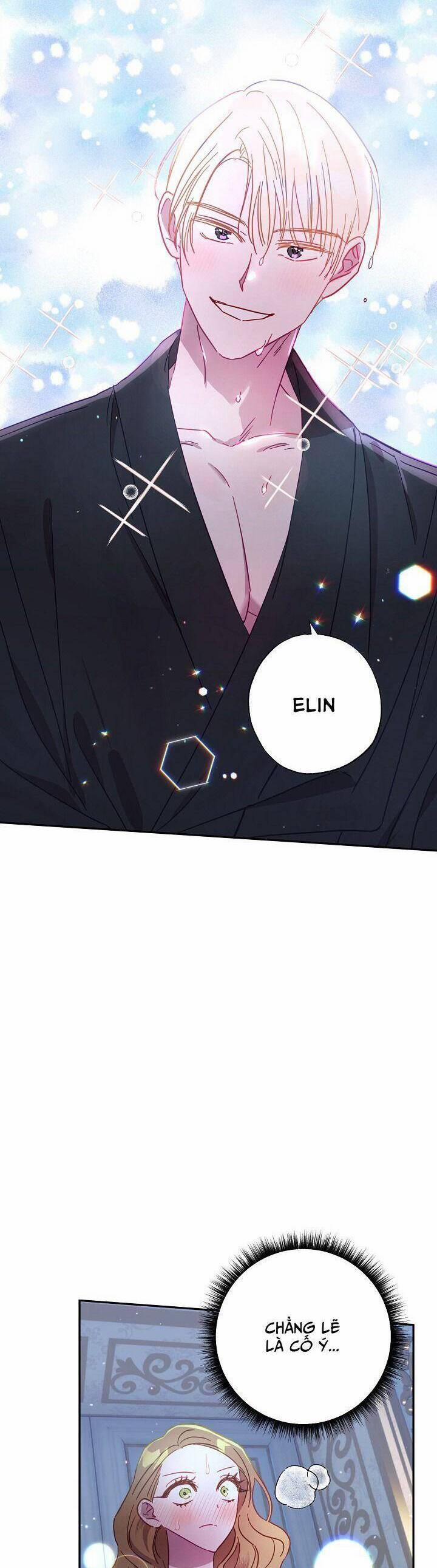 Cuộc Ly Hôn Với Chồng Tôi Đã Thất Bại 39 trang 3