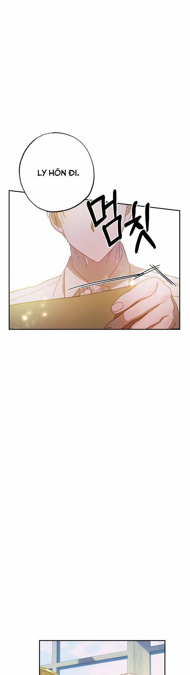 Cuộc Ly Hôn Với Chồng Tôi Đã Thất Bại 39 trang 30