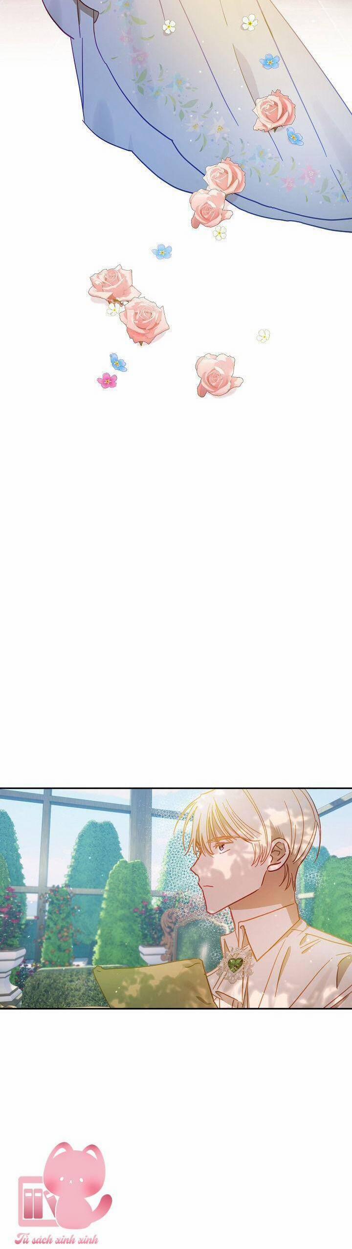 Cuộc Ly Hôn Với Chồng Tôi Đã Thất Bại 39 trang 33