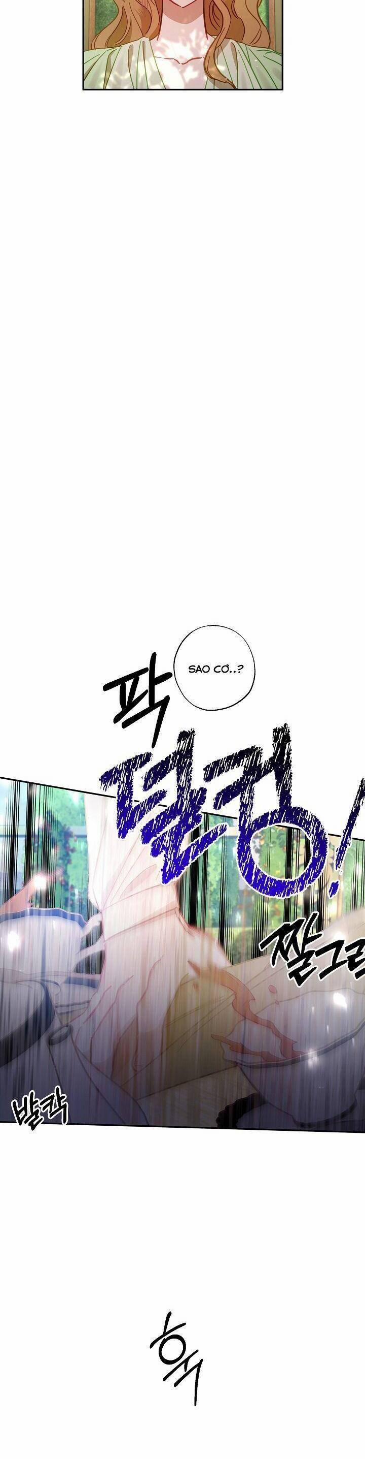 Cuộc Ly Hôn Với Chồng Tôi Đã Thất Bại 39 trang 35