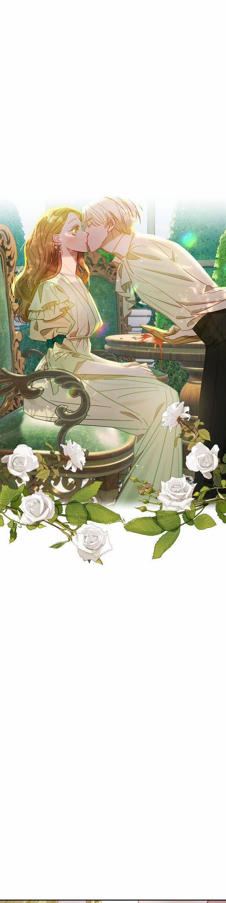 Cuộc Ly Hôn Với Chồng Tôi Đã Thất Bại 39 trang 36