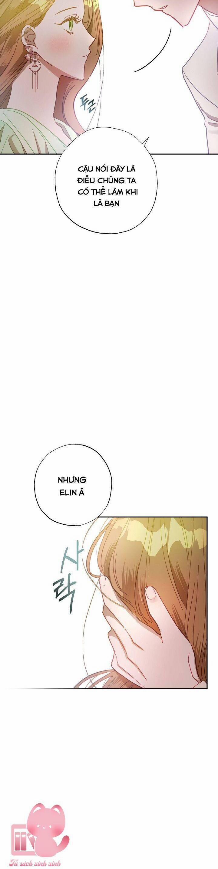 Cuộc Ly Hôn Với Chồng Tôi Đã Thất Bại 39 trang 37