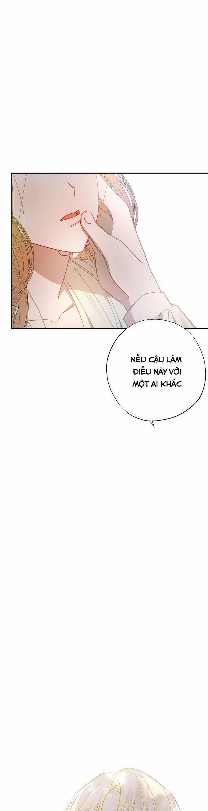 Cuộc Ly Hôn Với Chồng Tôi Đã Thất Bại 39 trang 38