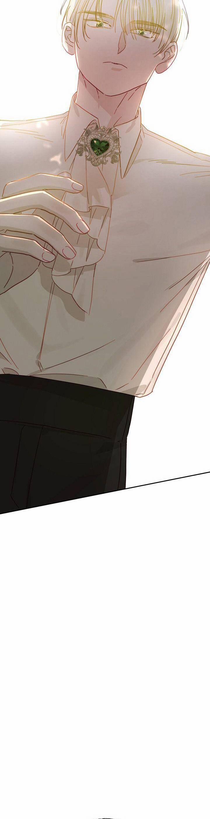 Cuộc Ly Hôn Với Chồng Tôi Đã Thất Bại 39 trang 39